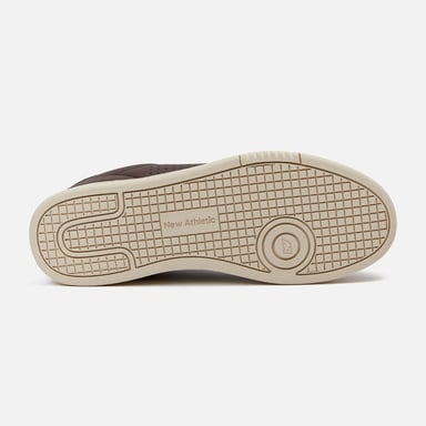 ZAPATILLA NEW ATHLETIC SKATEBOARDING PREMIUM 084-1807 PARA HOMBRE - 2