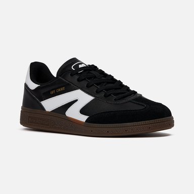 ZAPATILLA NEW ATHLETIC SKATEBOARDING OFF COURT 117-0201 PARA HOMBRE