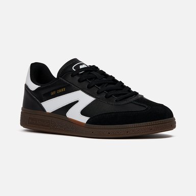ZAPATILLA NEW ATHLETIC SKATEBOARDING OFF COURT 117-0201 PARA HOMBRE