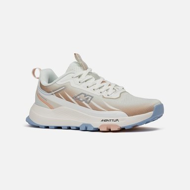 ZAPATILLA NEW ATHLETIC OUTDOOR SPIDEKNIT TTR 102-2135 PARA MUJER