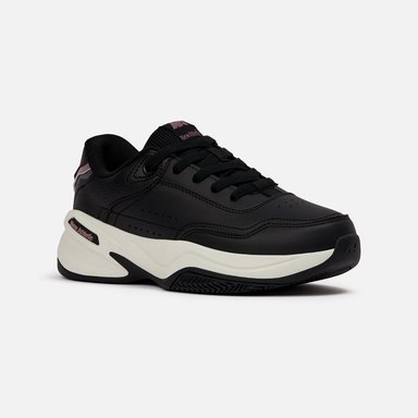 ZAPATILLA NEW ATHLETIC TENNIS NOVUS 031-0228 PARA MUJER