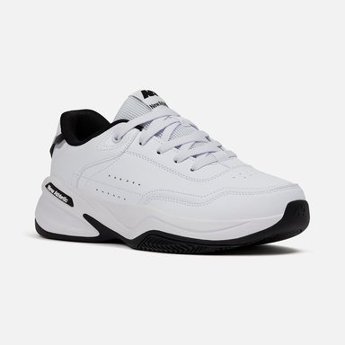 ZAPATILLA NEW ATHLETIC TENNIS NOVUS 031-0102 PARA HOMBRE