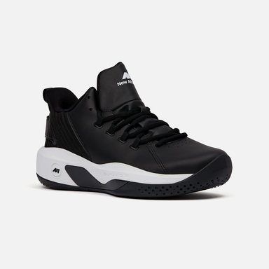 ZAPATILLA NEW ATHLETIC BASKETBALL MAGIC RISE 016-0201 PARA MUJER