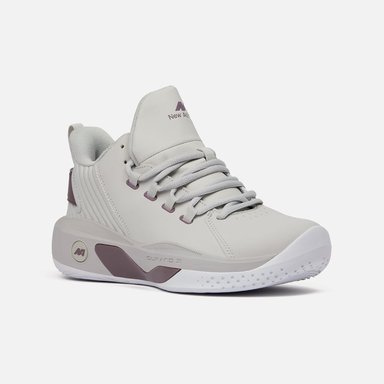 ZAPATILLA NEW ATHLETIC BASKETBALL MAGIC RISE 016-0439 PARA MUJER