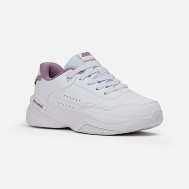 ZAPATILLA NEW ATHLETIC TENNIS NOVUS 031-0128 PARA MUJER