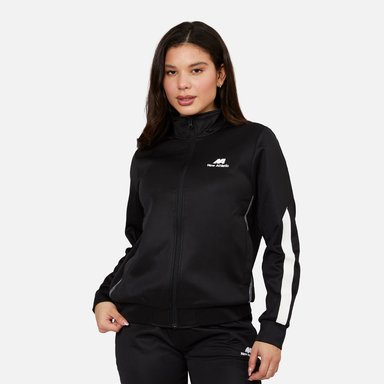 BUZO NEW ATHLETIC ENERGIZE FIT 0201 PARA MUJER - 2