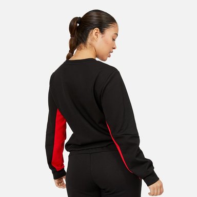 BUZO NEW ATHLETIC ESSENCE PERÚ 0206 PARA MUJER - 3