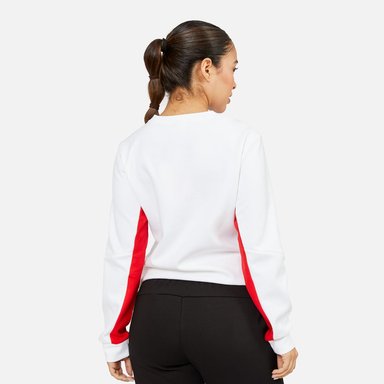 BUZO NEW ATHLETIC ESSENCE PERÚ PERÚ 0102 PARA MUJER - 3