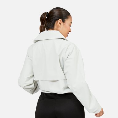 CASACA NEW ATHLETIC BREEZE 0101 PARA MUJER - 3