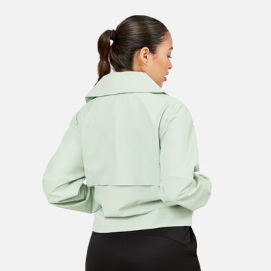 CASACA NEW ATHLETIC BREEZE 3535 PARA MUJER - 2