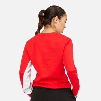 BUZO NEW ATHLETIC ESSENCE PERÚ 0602 PARA MUJER - 3