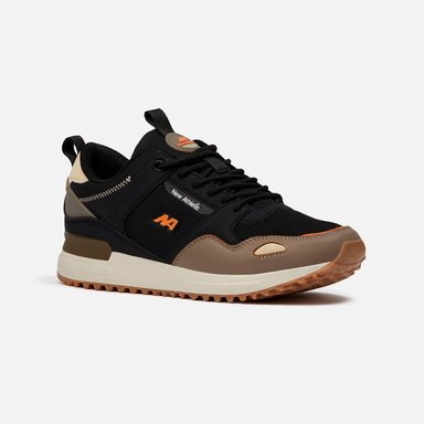 ZAPATILLA NEW ATHLETIC LIFESTYLE WAFFLEX 2.0 202-0231 PARA MUJER