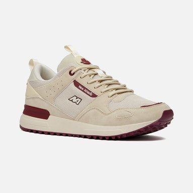 ZAPATILLA NEW ATHLETIC LIFESTYLE WAFFLEX 2.0 202-7665 PARA HOMBRE