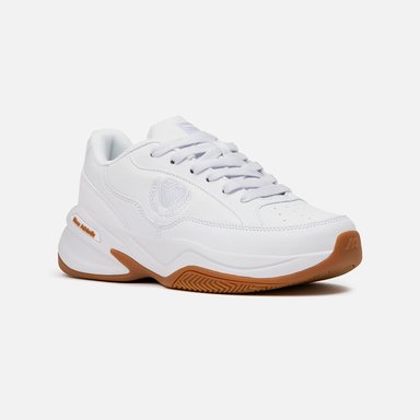 ZAPATILLA NEW ATHLETIC TENNIS NEOGOM 036-0101 PARA MUJER
