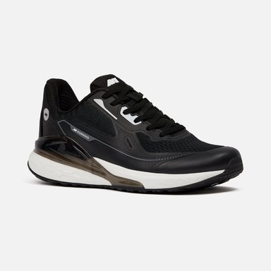 ZAPATILLA NEW ATHLETIC RUNNING KNITDRIVE 183-0201 PARA HOMBRE