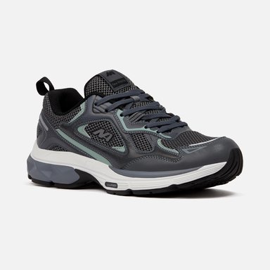 ZAPATILLA NEW ATHLETIC LIFESTYLE SUPERFLEXI 197-0302 PARA HOMBRE