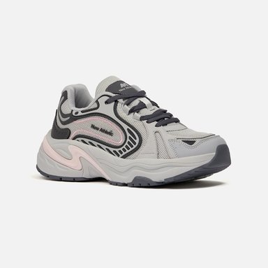 ZAPATILLA NEW ATHLETIC LIFESTYLE SOFTWALK 203-0486 PARA MUJER