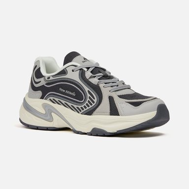 ZAPATILLA NEW ATHLETIC LIFESTYLE SOFTWALK 203-0403 PARA HOMBRE