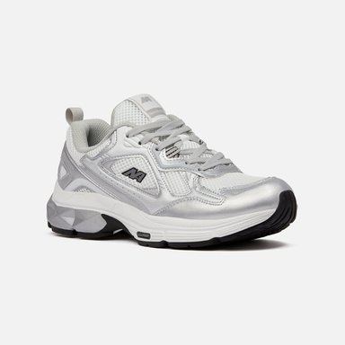 ZAPATILLA NEW ATHLETIC LIFESTYLE SUPERFLEXI 197-2601 PARA MUJER - 1