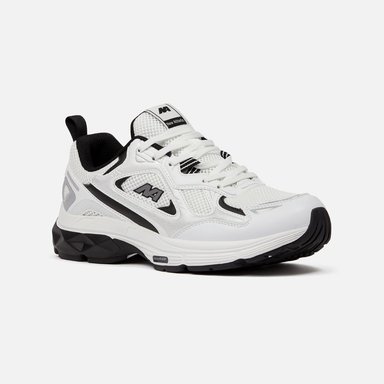 ZAPATILLA NEW ATHLETIC LIFESTYLE SUPERFLEXI 197-0102 PARA MUJER - 1