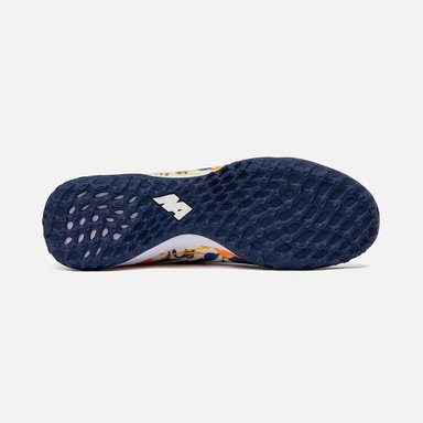 ZAPATILLA NEW ATHLETIC FÚTBOL GRIPZONE 151-0111 PARA JUVENIL - 2