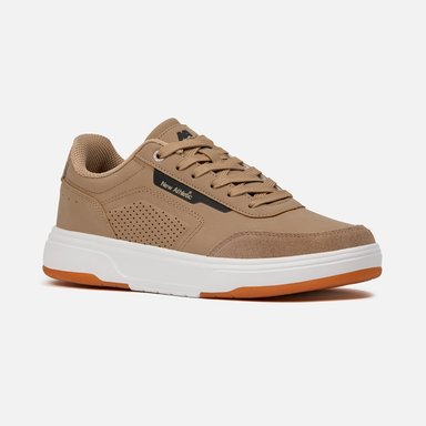 ZAPATILLA NEW ATHLETIC SKATEBOARDING DOWHILL 076-8001 PARA HOMBRE