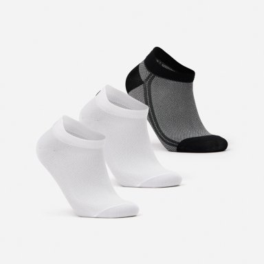 PACK DE MEDIAS NEW ATHLETIC 018-0102 PARA MUJER