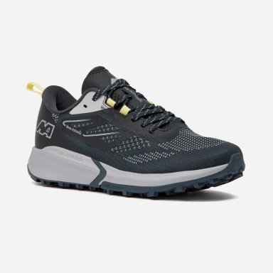 ZAPATILLA NEW ATHLETIC OUTDOOR SENDERO 093-0304 HOMBRE