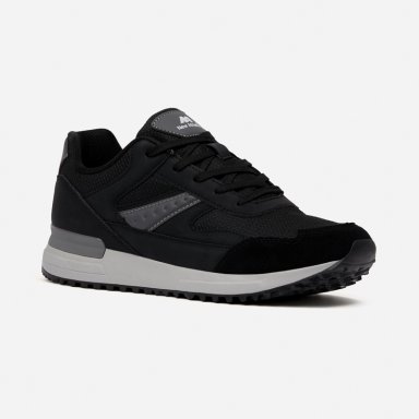 ZAPATILLA NEW ATHLETIC LIFESTYLE WAFFLEX 2.0 204-0201 HOMBRE