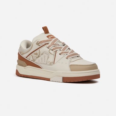 ZAPATILLA NEW ATHLETIC SKATEBOARDING STICKPRO 118-3718 MUJER