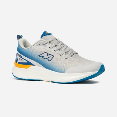 ZAPATILLA NEW ATHLETIC RUNNING FLYMAX 194-0422 HOMBRE