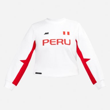 BUZO ATHLETIC PATRIOT 0102 PARA NIÑO