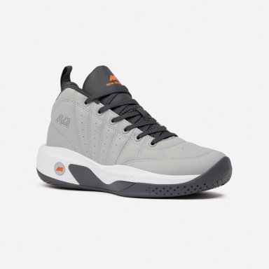 ZAPATILLA NEW ATHLETIC BASKETBALL DURAND3 018-0403 MUJER