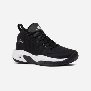 ZAPATILLA NEW ATHLETIC BASKETBALL DURAND3 018-0201 MUJER