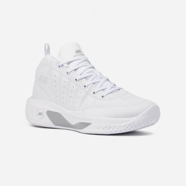 ZAPATILLA NEW ATHLETIC BASKETBALL DURAND3 018-0104 MUJER