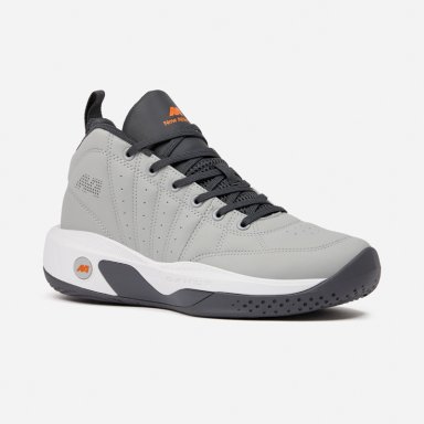 ZAPATILLA NEW ATHLETIC BASKETBALL DURAND3 018-0403 HOMBRE