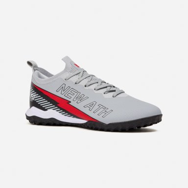 ZAPATILLA NEW ATHLETIC FÚTBOL GRIPZONE 153-0402 PARA JUVENIL