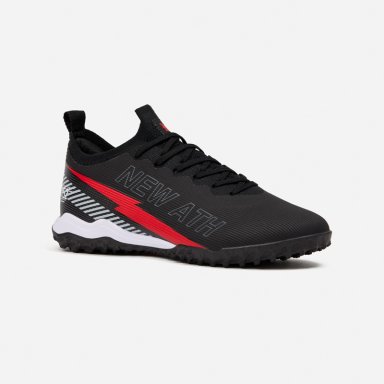 ZAPATILLA NEW ATHLETIC FÚTBOL GRIPZONE 153-0206 PARA JUVENIL