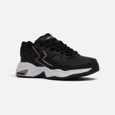 ZAPATILLA NEW ATHLETIC TENNIS WALKPRO 030-0228 PARA MUJER