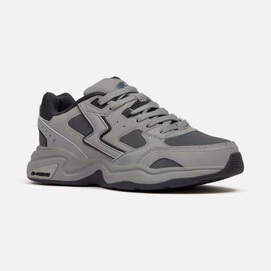 ZAPATILLA NEW ATHLETIC TENNIS WALKPRO 030-0403 PARA HOMBRE