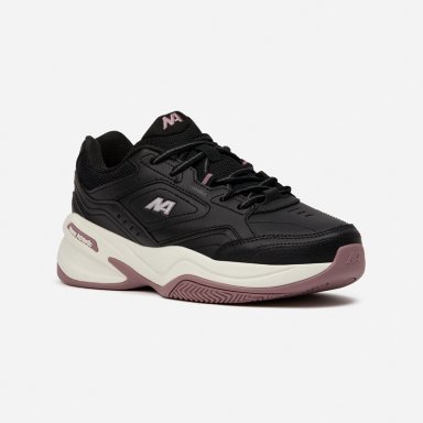 ZAPATILLA NEW ATHLETIC TENNIS NEOGOM 035-0228 PARA MUJER