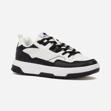 ZAPATILLA NEW ATHLETIC SKATEBOARDING IMPACT S3 137-0201 PARA HOMBRE