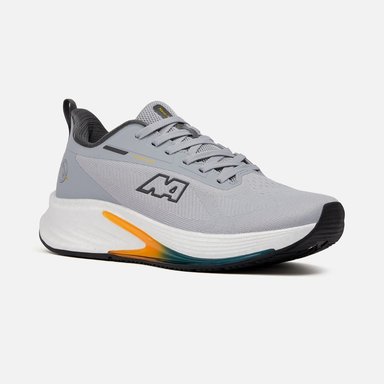 ZAPATILLA NEW ATHLETIC RUNNING SPIDEKFLEX 190-0403 PARA HOMBRE