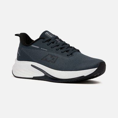 ZAPATILLA NEW ATHLETIC RUNNING SPIDEKFLEX 190-0302 PARA HOMBRE