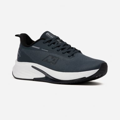 ZAPATILLA NEW ATHLETIC RUNNING SPIDEKFLEX 190-0302 PARA HOMBRE - 1