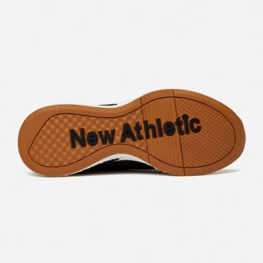 ZAPATILLA NEW ATHLETIC RUNNING REACTRA 170-0201 PARA HOMBRE - 2