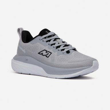 ZAPATILLA NEW ATHLETIC RUNNING SPIDEKNIT RT2 133-0402 PARA HOMBRE