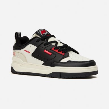 ZAPATILLA NEW ATHLETIC SKATEBOARDING STICKPRO 129-0221 PARA HOMBRE