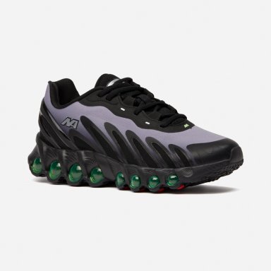 ZAPATILLA NEW ATHLETIC RUNNING TECHKNIT PRO 173-0302 PARA HOMBRE