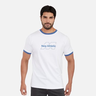 POLO MC NEW ATHLETIC LEO 0101 PARA HOMBRE